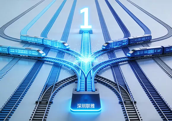 企业数字化转型的第一步：打破数据孤岛