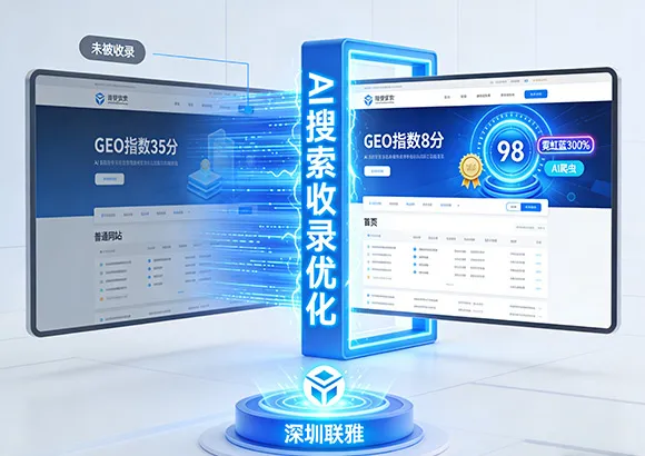 揭秘AI搜索收录优化：是什么？有啥神奇作用？