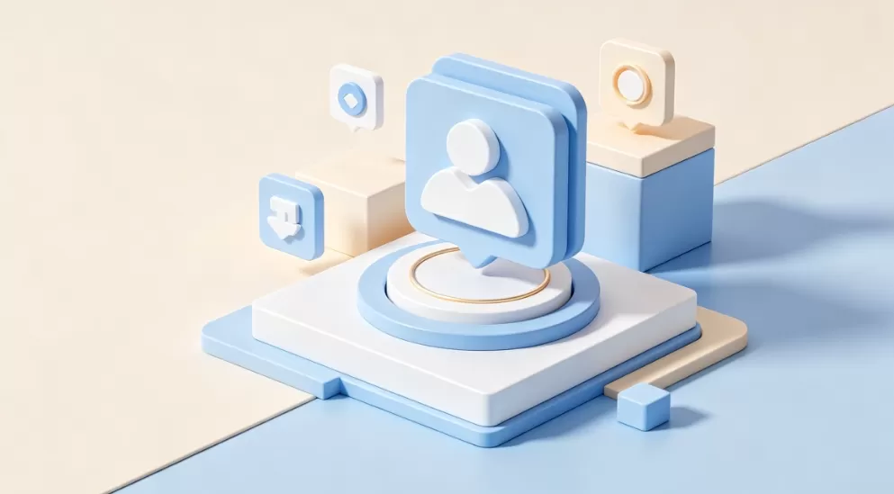 从模板到智能生成，AI 加速企业官网高效落地与品牌升级