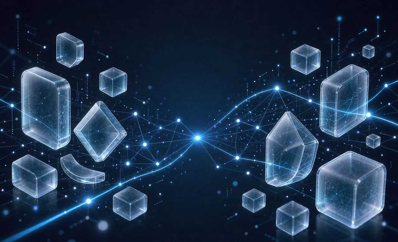 中小企 AI 办公：把重复活交给机器的实操路径 | 联雅观点