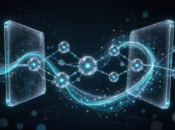 官网与 CRM 协同：把线索沉淀为可跟进的商机