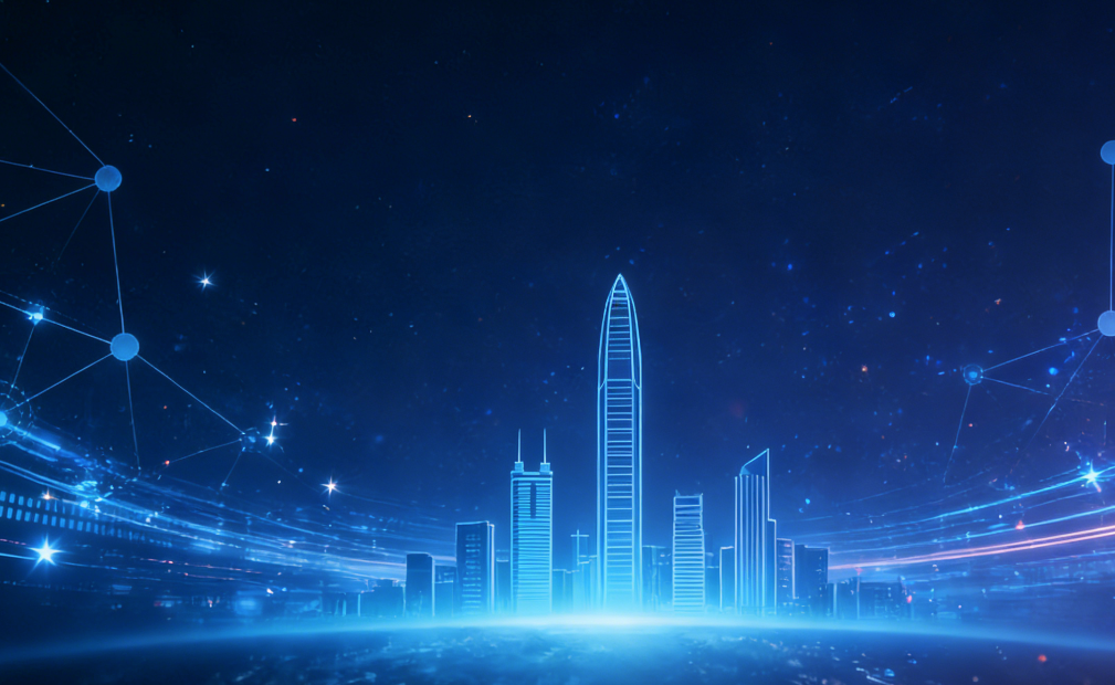 构筑数字基石：2025年深圳值得信赖的网站建设服务商透视